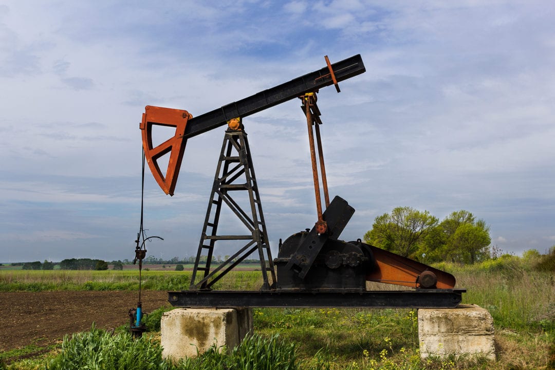 OilWellDrill Runners, Inc.